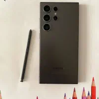 فروش فوری S24 ultra