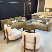 مبل راحتی/ مینی مال /مدل تدی|مبلمان خانگی و میز عسلی|اصفهان, خانه اصفهان|دیوار