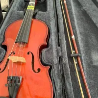 ویولن ۳/۴ برند Renato120