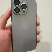 اپل iPhone 16 Pro با حافظهٔ ۲۵۶ گیگابایت ZA/A