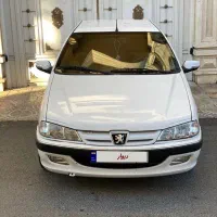 پژو پارس برج ۱۲ سال ۹۹