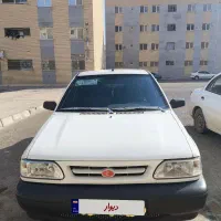 فروش پراید131مدل 96 شاسی پلمپ قیمت توافقی