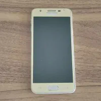 گوشی سامسونگ j5 prime با کارتن