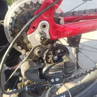 دوچرخه راکی ۲۶|دوچرخه، اسکیت، اسکوتر|تهران, تولید دارو|دیوار