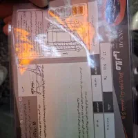 ۲۰۶تیپ ۵ مدل ۹۲|خودرو سواری و وانت|رشت, پل تالشان|دیوار