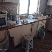 کابینت بدنه فلز دربها ام دی اف|مصالح و تجهیزات ساختمان|تهران, آذربایجان|دیوار