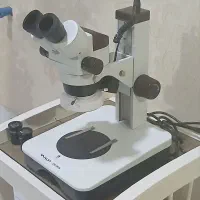 میکروسکوپ یاکسون AK20