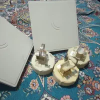 mikrotik  qrt5   sxt5|مودم و تجهیزات شبکه|تهران, بلوار کشاورز|دیوار