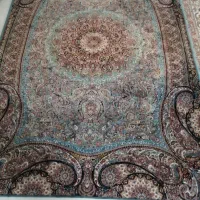 فرش شیش متری