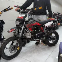 مینی تریل|موتورسیکلت|بندر گناوه, |دیوار