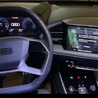 ائودی کیوفایو مشکی Q5 تیپ ۴فول بلک پکیج/ فروش فوری