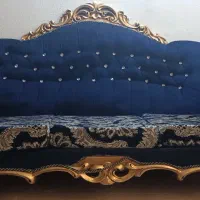 مبل استیل راحتی