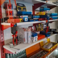 اچار بکس المانی|ابزارآلات|تهران, حسنآباد|دیوار