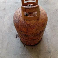 کپسول گاز