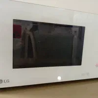 مایکروفر|اجاق گاز و لوازم برقی پختوپز|کرج, کمالشهر|دیوار