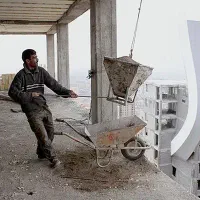 نیازمند کارگر ساختمانی