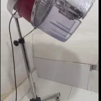 سشوار ایستاده ( اُپتیما )