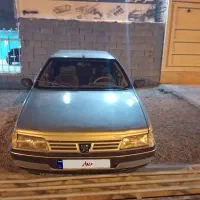 فروش پژو 405مدل90|خودرو سواری و وانت|شیراز, صنایع الکترونیک|دیوار