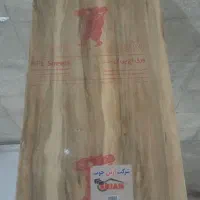 چوب صفحه کابینت