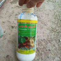 تعدادی سم فروشی ۱۳۰۰یک ملیون و سیصد هزار تومان|خدمات باغبانی و درختکاری|هشتگرد, گلسار|دیوار