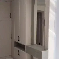 تعمیر کابینت و ساخت .کم. دیواری. پارتیشن