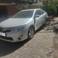 تویوتا کمری glx اس اسپشیال ۲۰۱۴|خودرو سواری و وانت|تهران, عباسآباد|دیوار