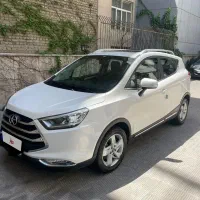 جک S3 مدل 403
