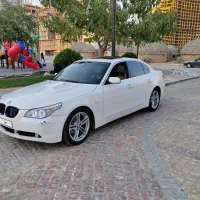 بی ام وی ۵۲۵بدون رنگ|خودرو سواری و وانت|مشهد, حضرت حجت|دیوار