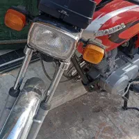 هندافروشی|موتورسیکلت|قم, شهرک امام حسن|دیوار