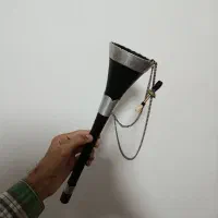 ساز|سازهای سنتی|کلاترزان, |دیوار