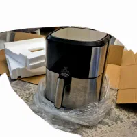 هواپز (سرخ کن بدون روغن)