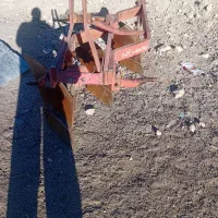 گاوسن درحد نو