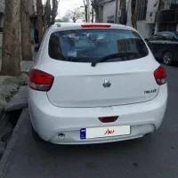 تیبا ۲ تمیز و خانگی