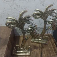 برنز درخت نخل