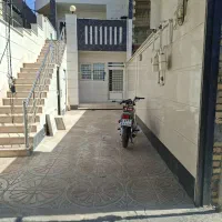 یک واحد دوبلکس