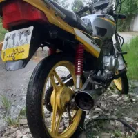 موتور  نامی مدل 80