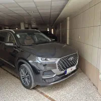 تیگو 8 پرومکس آی ای|خودرو سواری و وانت|نیشابور, شهرک فرهنگیان|دیوار