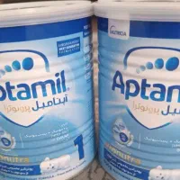 قوطی شیر