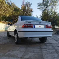 سمند EF7  Lx مدل 93|خودرو سواری و وانت|مریوان, |دیوار