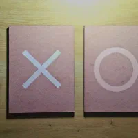 چند تابلو با طرح های گیم/بازی|تابلو، نقاشی، عکس|بوشهر, |دیوار