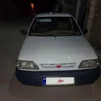 پراید مدل 96