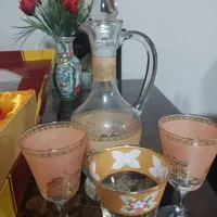 تنگ و جام ایتالیا|صنایع دستی و سایر لوازم تزئینی|مشهد, هفت تیر (حافظ)|دیوار