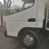 فوسو کامیونت|خودرو سنگین|تهران, باشگاه نفت|دیوار