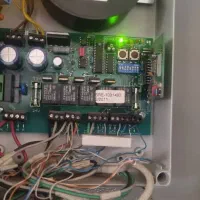 تعمیر جک پارکینگ،تعمیر کرکره برقی،درب برقی،ریموت