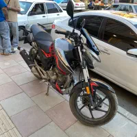 موتور زونتس 230 مدل 1404