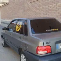پراید|خودرو سواری و وانت|پیر بکران, |دیوار