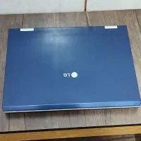 لپ تاپ LG معاوضه هم دارم|رایانه همراه|نجف‌آباد, جلال آباد|دیوار