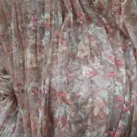 پرده پذیرایی