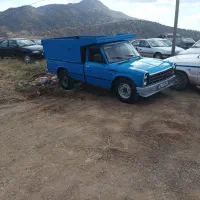 نیسان مدل 88 تناژ پایین دوگانه کارخانه