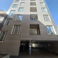 آپارتمان فروشی فول امکانات بسیار شیک و تمییز